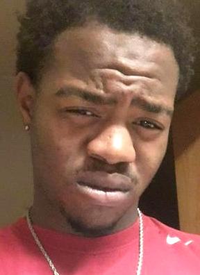 Frankiyon Bates death by force case profile photo