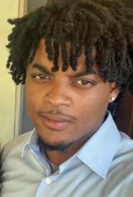 Corderius Martez Webster death by force case in Clinton, MS