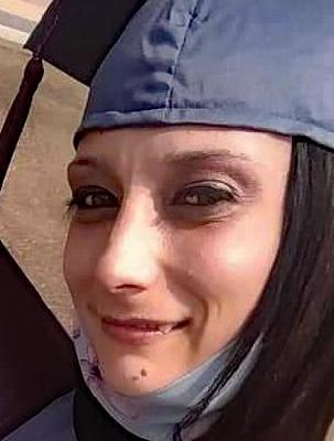 Angie Smith death by force case in Jackson, MS