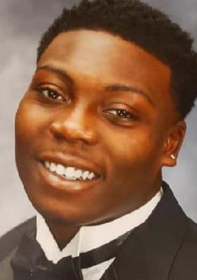 Caltavious Anderson death by force case profile photo