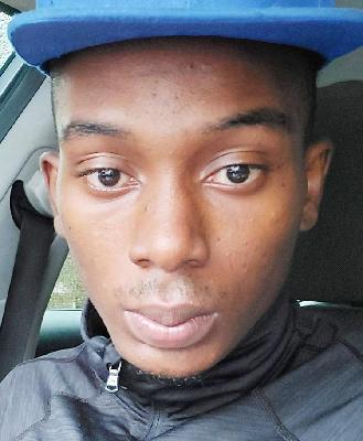 Maliki Washington death by force case profile photo