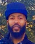 Marcus Davison death by force case profile photo