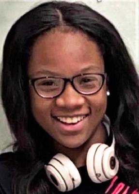Destini Jemerson death by force case profile photo