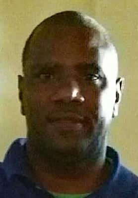 Christopher Buie death by force case in Hazelhurst, MS