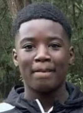 Jamarion Williams death by force case profile photo