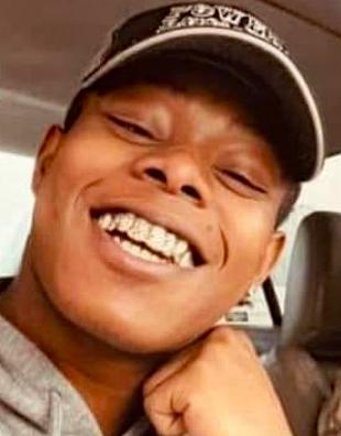 Diantevious Martez Thompson death by force case in Kosciusko, MS