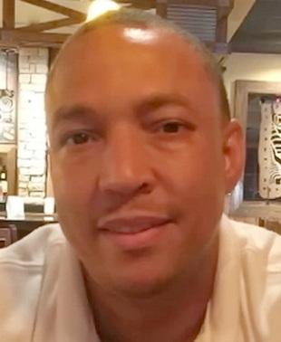 Terik Domino death by force case in Jackson, MS