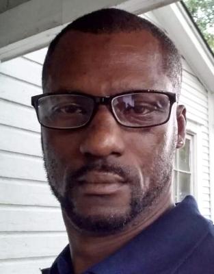Victor Caldwell death by force case in Jackson, MS