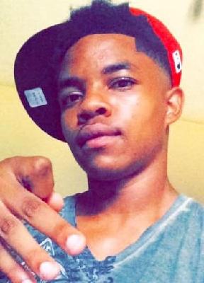 Kendarius Vaughn death by force case profile photo