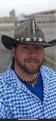Bradley Lott death by force case profile photo