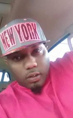 Donnie Graise death by force case profile photo