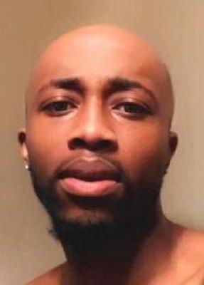 Reginald Rogers death by force case profile photo