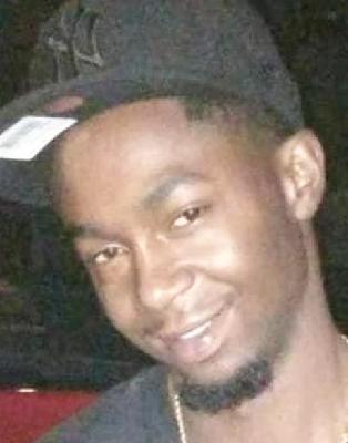 Purnell Cowart death by force case profile photo