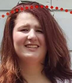 Samantha Cannon death by force case profile photo