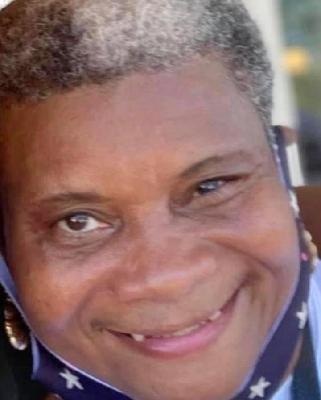 Judy White death by force case profile photo