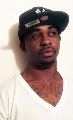 Antonio Lamond Foster death by force case in Natchez, MS