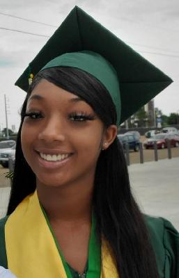 Raven Coleman death by force case profile photo
