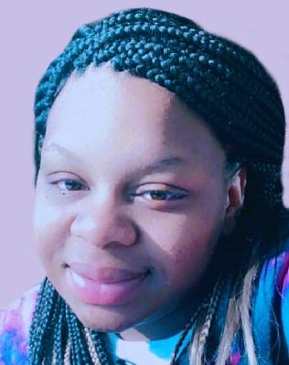 Brianna Carter death by force case profile photo