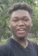 Demarcus McGinnis death by force case profile photo