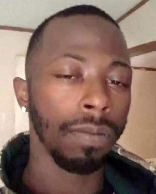 Johnny Mason death by force case profile photo