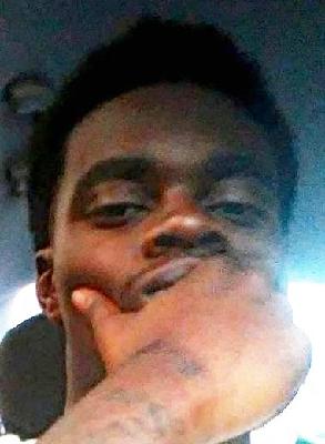 Corey Dubose death by force case profile photo