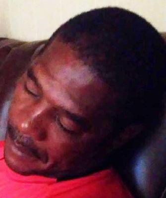 Nathaniel Harris death by force case in Gulfport, MS