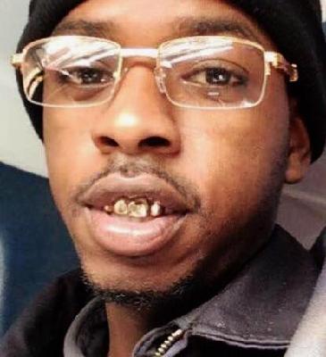 Sedrick McCord death by force case in Gulfport, MS