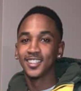 Jamal Porter death by force case profile photo