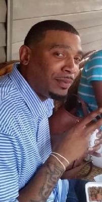 Justin Mayfield death by force case in Plantersville, MS
