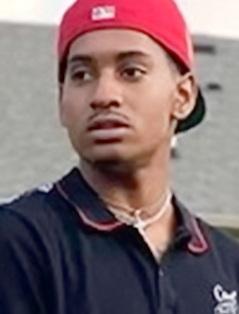 Lamaceo Smith death by force case profile photo