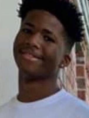LaZarius Smith death by force case profile photo