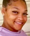 Nakieta Lashawn McCarty death by force case in Hattiesburg, MS