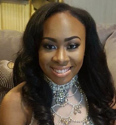 Keyunta McWilliams death by force case in Jackson, MS