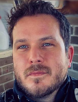 Justin May death by force case in Vicksburg, MS