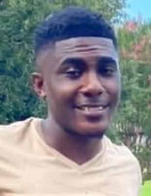 Jameal Smith death by force case profile photo