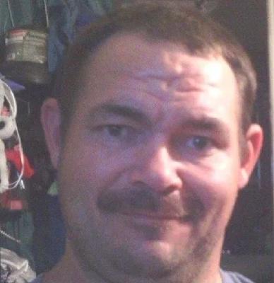 Larry Wayne Peeks death by force case profile photo