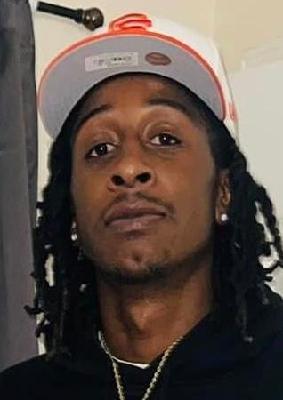 Nakiren Ratcliff death by force case profile photo