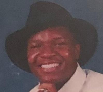 Emmitt Johnson death by force case profile photo