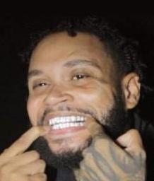Steven Woods death by force case profile photo