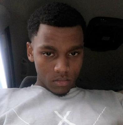 Jacoby Bolton death by force case profile photo