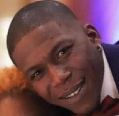 Carlos McGruder death by force case profile photo