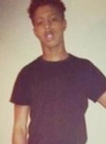 William Devontev Tellis death by force case profile photo
