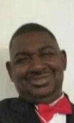 Micheal Winston death by force case in Canton, MS