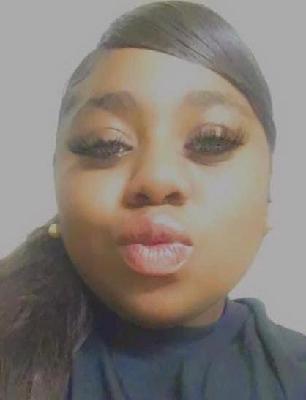 Myrtessia Catchings death by force case profile photo