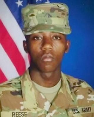 Shad Reese death by force case in Columbus, MS