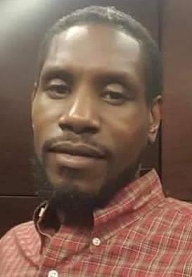 Kedric Scott-Carter death by force case profile photo