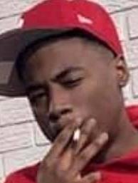Freddie Jones death by force case profile photo