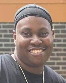 Deadrian Buckhalter death by force case in Columbus, MS