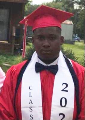Deshun Anderson death by force case in Crenshaw, MS