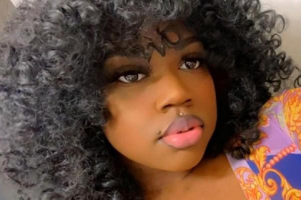 Miesha Robinson death by force case in Jackson, MS